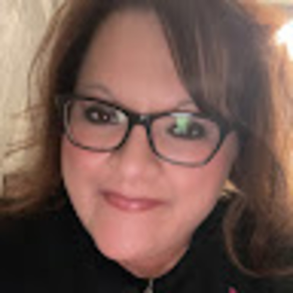 Meet your Posher, Sharon